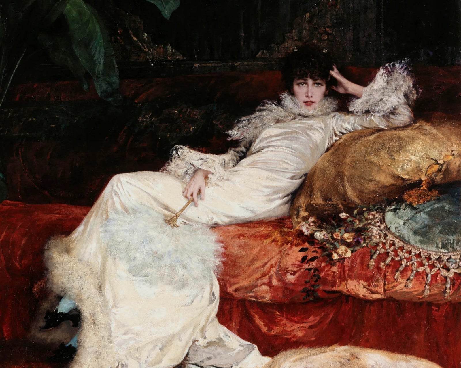 The Jewellery of the Aesthetic Era 1885 -1901: Art, Intellect & the Beauty of Restraint