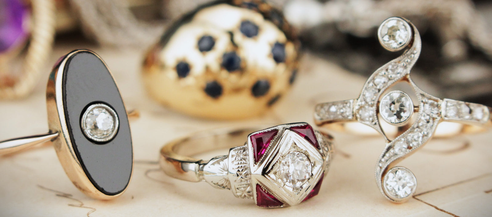 Love, Loyalty & Status